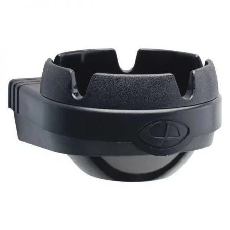 Roadpro Removable Ashtray, w/Holder