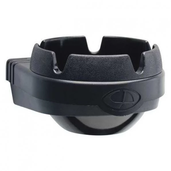 Roadpro Removable Ashtray, w/Holder 1 Removable Ashtray, w/Holder