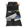 Roadpro Pocket Seat-Back, 14, Organizer, Black