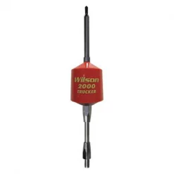 Wilson Antennas Mobile CB Trucker Antenna