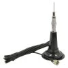 Roadpro Magnet Mount CB Antenna Kit, 36"