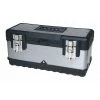 Roadpro Stainless Steel Tool Box, 15"