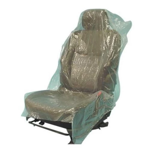 Economy Seat Covers, PK200