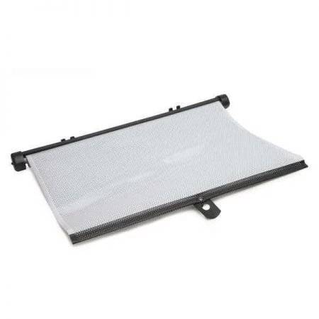Custom Accessories Rollback, Sunshade