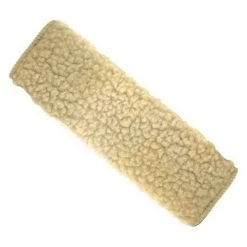 Custom Accessories Seatbelt, Comforter Pad