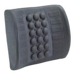 Wedge, Lumbar Support, Cushion