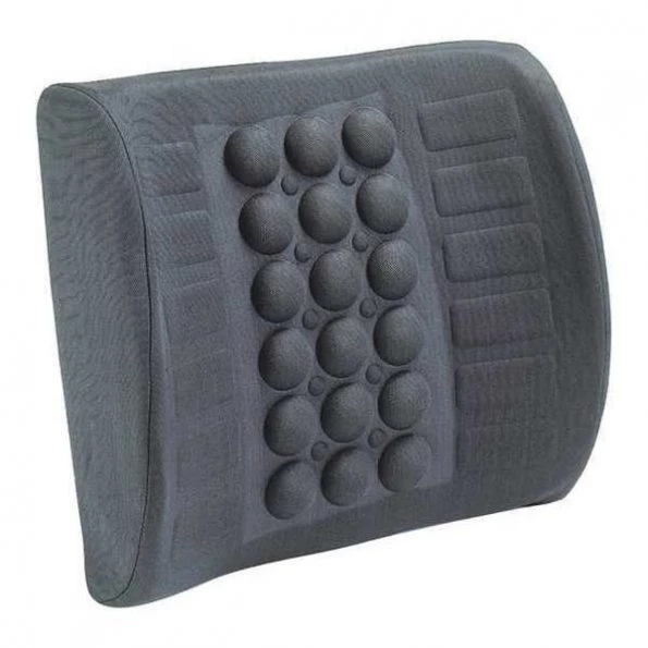 Wedge, Lumbar Support, Cushion