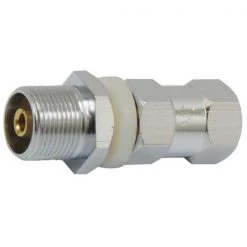 Firestik Stud, with Screw-On, Coaxial Termination