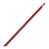 Firestik CB Antenna, 4ft., 400 W, Red