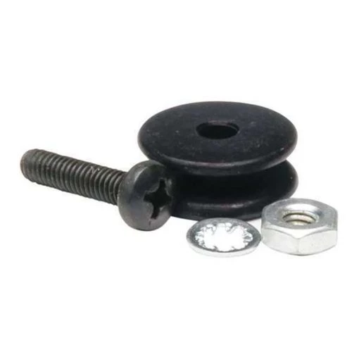 Univ Replace, Microphone, Hanging Button