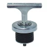 Tectran Mfg. Oil Filler Replacement Cap, 1"