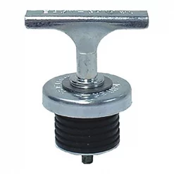 Tectran Mfg. Oil Filler Replacement Cap, 1"