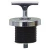 Tectran Mfg. Oil Filler Replacement Caps, 1"-1.5"