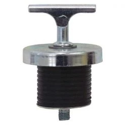 Tectran Mfg. Oil Filler Replacement Caps, 1"-1.5"