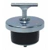 Tectran Mfg. Oil Filler Replacement Cap, 1-3/8"