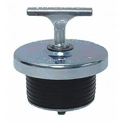 Tectran Mfg. Oil Filler Replacement Cap, 1-3/8"