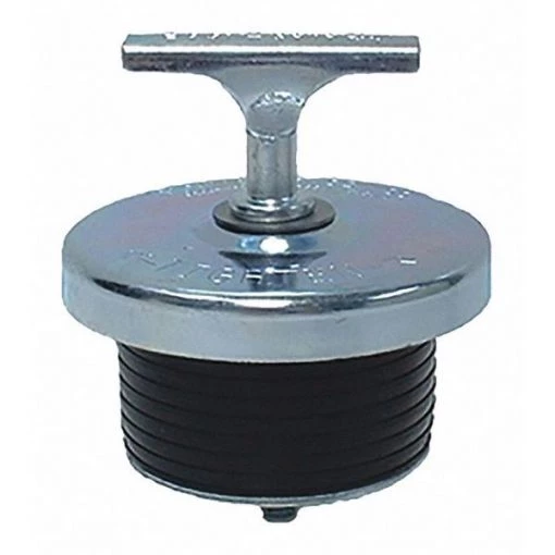 Tectran Mfg. Oil Filler Replacement Cap, 1-3/8" 1 Oil Filler Replacement Cap, 1-3/8"