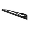 Scrubblade Triangular, Windshield Wiper Blade, 15"