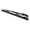 Scrubblade Triangular, Windshield Wiper Blade, 18"