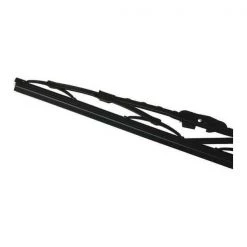 Triangular, Windshield Wiper Blade, 18"
