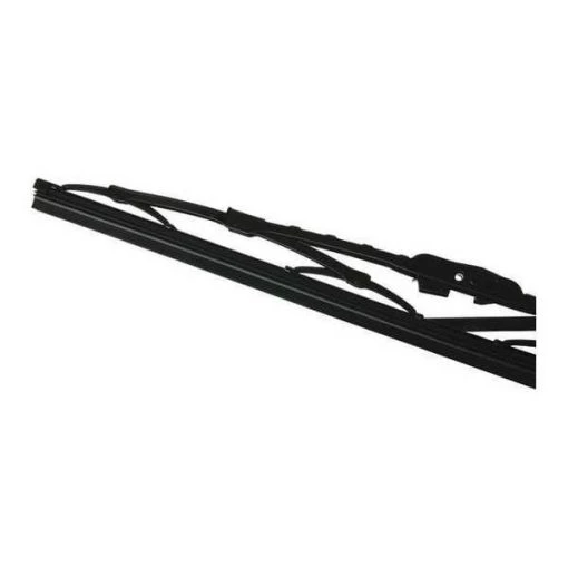 Triangular, Windshield Wiper Blade, 18"
