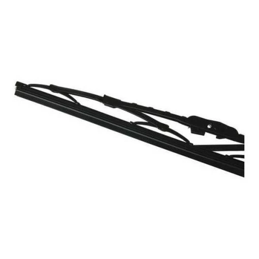 Triangular, Windshield Wiper Blade, 20"