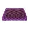 Wondergel/ Purple Royal Purple, Cushion