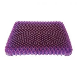 Wondergel/ Purple Royal Purple, Cushion