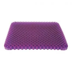 Wondergel/ Purple Simply Purple, Cushion