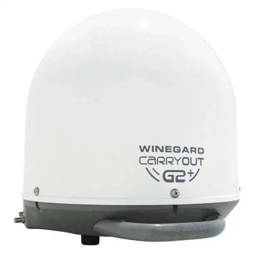 Winegard Company Carryout, G2 Portable, Satellite Antenna 1 Carryout, G2 Portable, Satellite Antenna