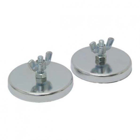 Truckspec Magnetic, Flag Holders, PK2 1 Magnetic, Flag Holders, PK2