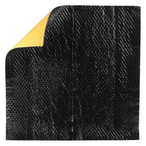 Sound, Deadening Pads, PK10