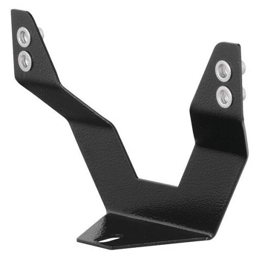 Aries 3" Bull Bar License Plate Bracket 1 3" Bull Bar License Plate Bracket