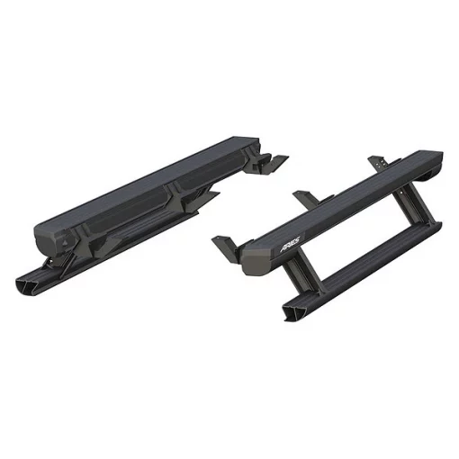 Aries Powered Running Board, ActionTrac, 3036571 1 Powered Running Board, ActionTrac, 3036571
