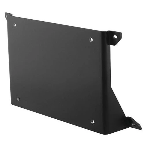 Aries License Plate Bracket, AdvantEDGE2169000 1 License Plate Bracket, AdvantEDGE2169000