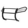 Aries 1-1/2" Black Powder Coated Steel Grille Guard