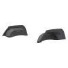 Aries Jeep Rear Inner Fender Liners, 2500350