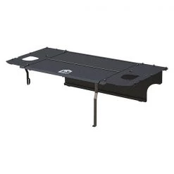 Aries Jeep Security Cargo Lid, 2070475