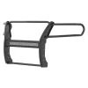 Aries Black Powder Coated Steel Grille Guard