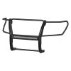 Aries Black Powder Coated Steel Grille Guard