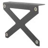 Aries Pro Series License Plate Bracket, 85-0000