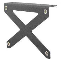 Aries Pro Series License Plate Bracket, 85-0000