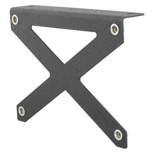 Pro Series License Plate Bracket, 85-0000