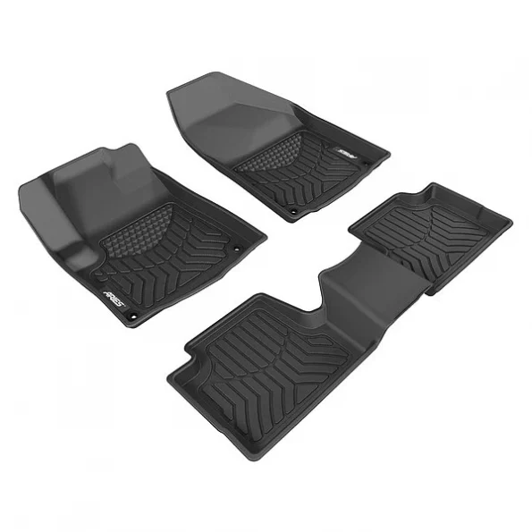 Floor Liners, StyleGuard XD, 2804509