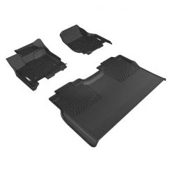 Floor Liners, StyleGuard XD, 2803009