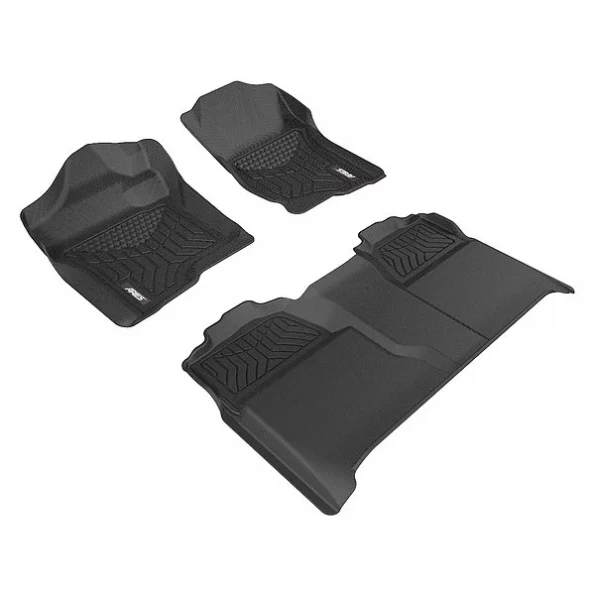 Floor Liners, StyleGuard XD, 2801009