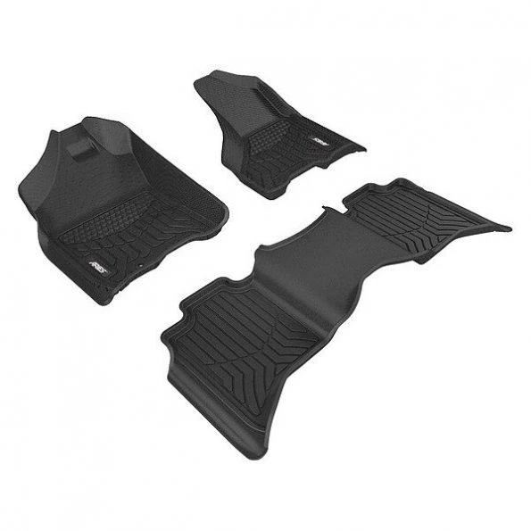 Floor Liners, StyleGuard XD, 2801809