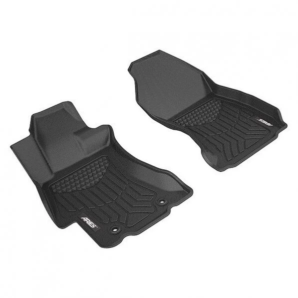 Aries Floor Liners, StyleGuard XD, SB00811809 1 Floor Liners, StyleGuard XD, SB00811809