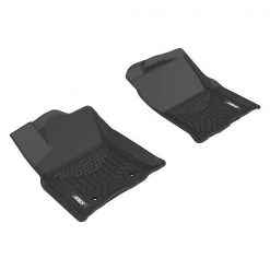 Floor Liners, StyleGuard XD, TY19211809