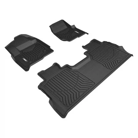 Aries Floor Liners, StyleGuard XD, 2807109